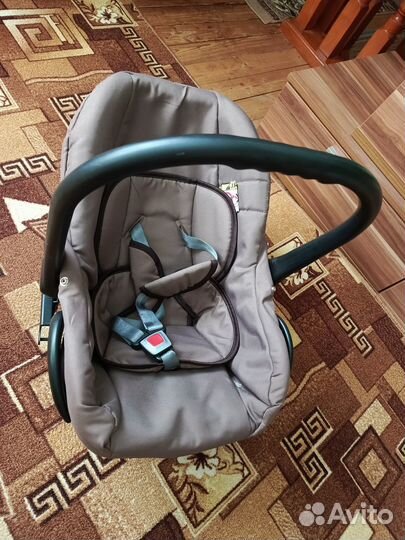 Автолюлька от 0