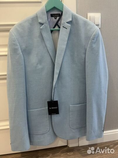 Пиджак мужской