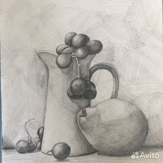 Репетитор по рисованию для детей