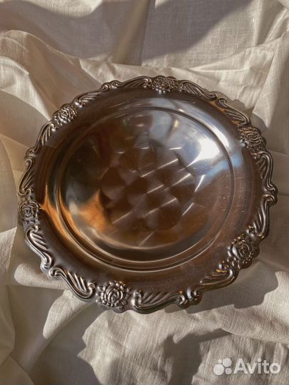 Ваза винтажная