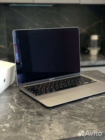 Apple MacBook air 13 2020 m1 16gb 256
