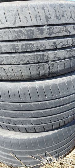 Hankook Centum K702 205/55 R16 26C