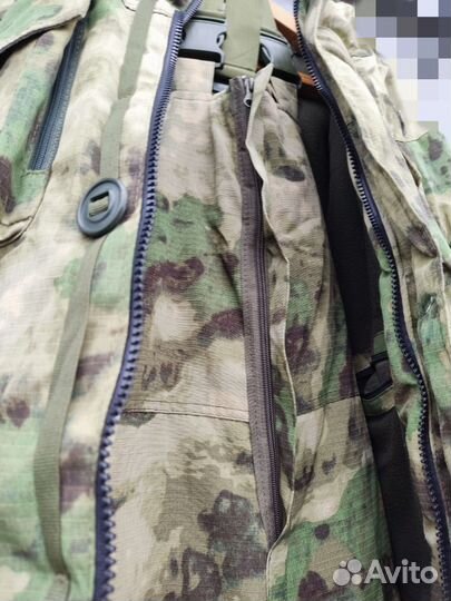 Костюм охотника