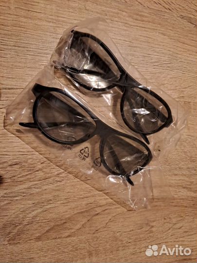 Очки 3d