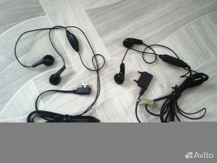 Наушники