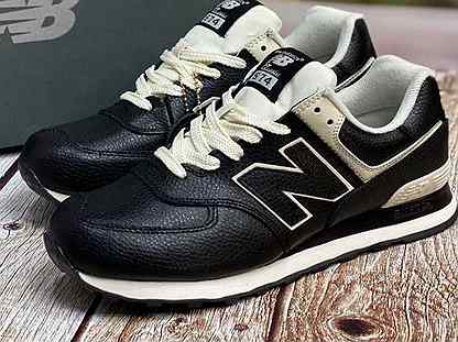 Кроссовка New Balance 574 мужские