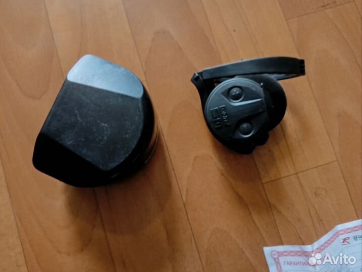 Беспроводные наушники XP ORX