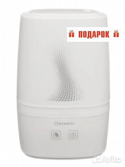 Кондиционер Ecostar