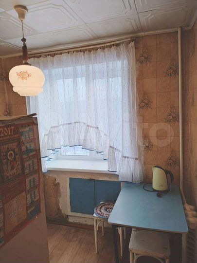 2-к. квартира, 38 м², 4/5 эт.