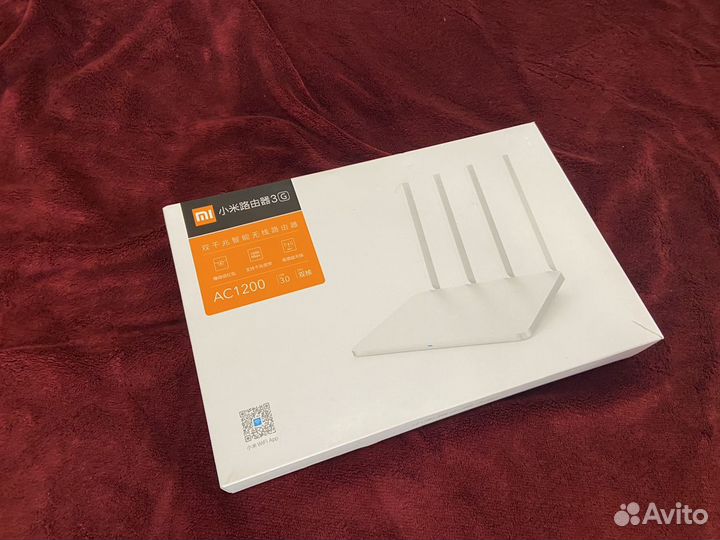 Роутер Xiaomi Mi Wi-Fi Router 3G прошивка keenetic