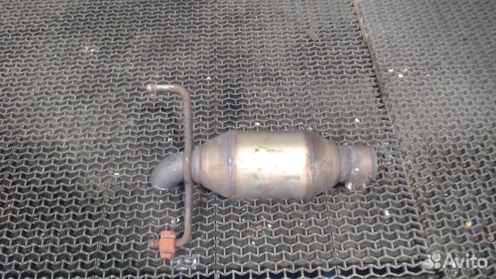 Катализатор Buick Encore, 2013