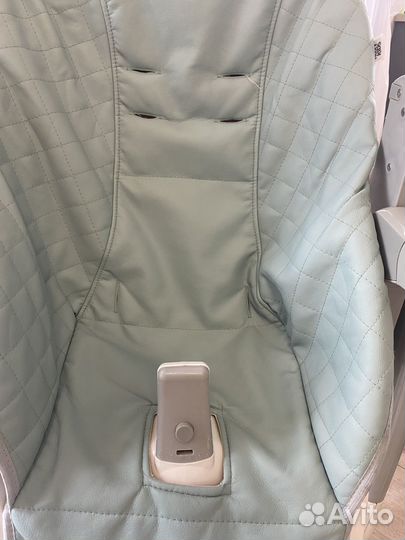 Стульчик для кормления peg perego tatamia