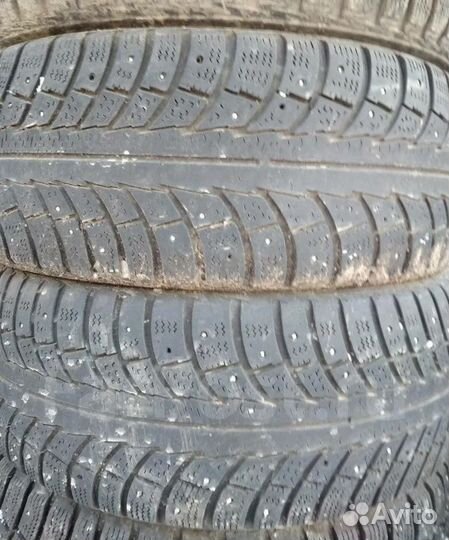 Matador MP 30 Sibir Ice 2 185/65 R15 92T