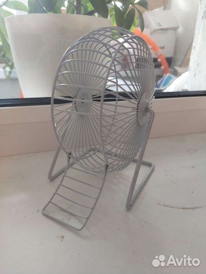 Клетка для хомяка