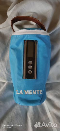 LA mente aurora ceutical G