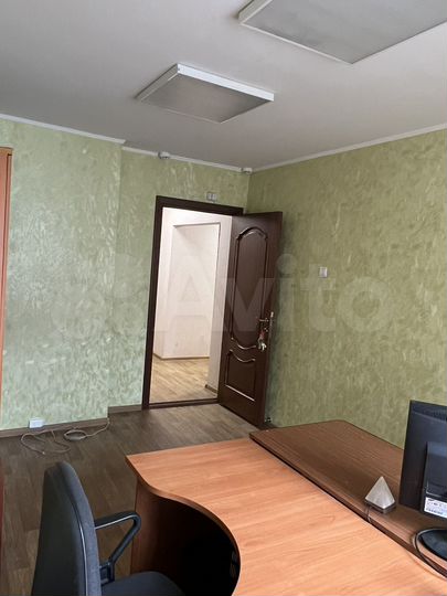 Свободного назначения, 20м²