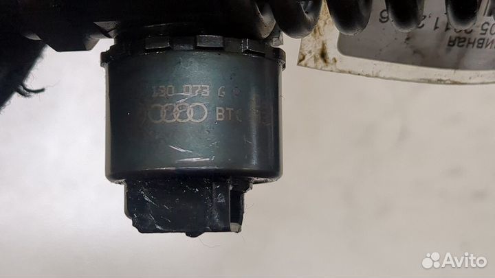 Форсунка топливная Audi A6 (C6), 2006