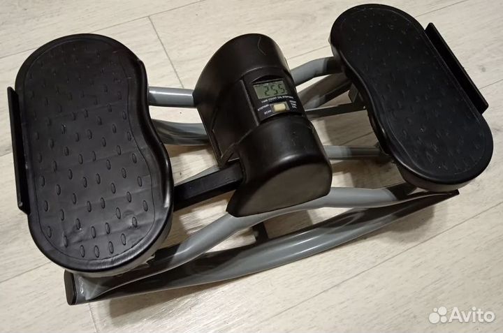 Тренажер степпер