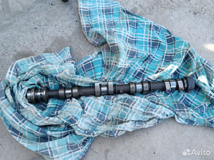 Топливная рампа с форсунками ford focus 2 1.6