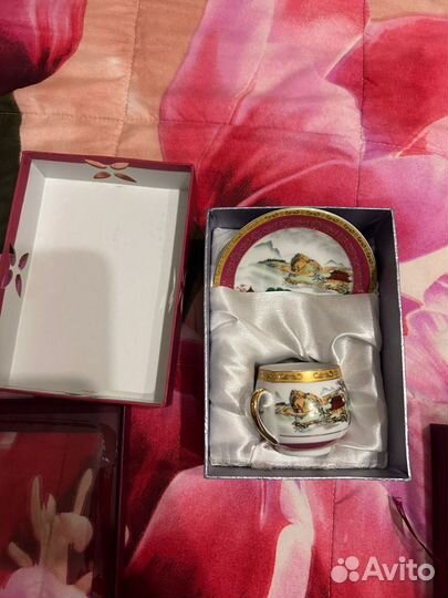 Подарочный набор