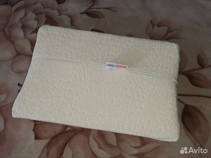 Подушка ортопедическая Сангли новая