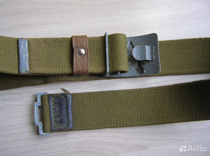 Ремень са Тесьмяный оцинкованная пряжка