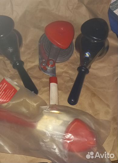 Закаточный ключ