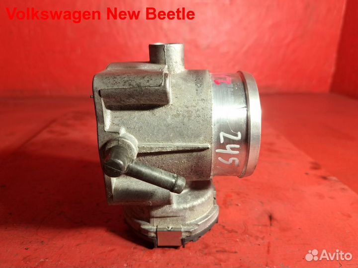 Дроссельная заслонка AUQ Volkswagen New Beetle