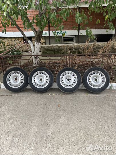 Toyo Proxes C1S 205/60 R16 92W