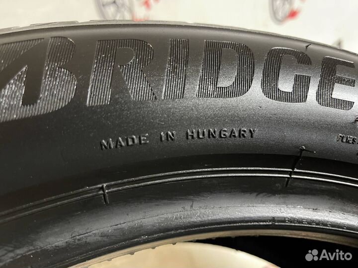 Bridgestone Turanza T005 225/50 R18 99W