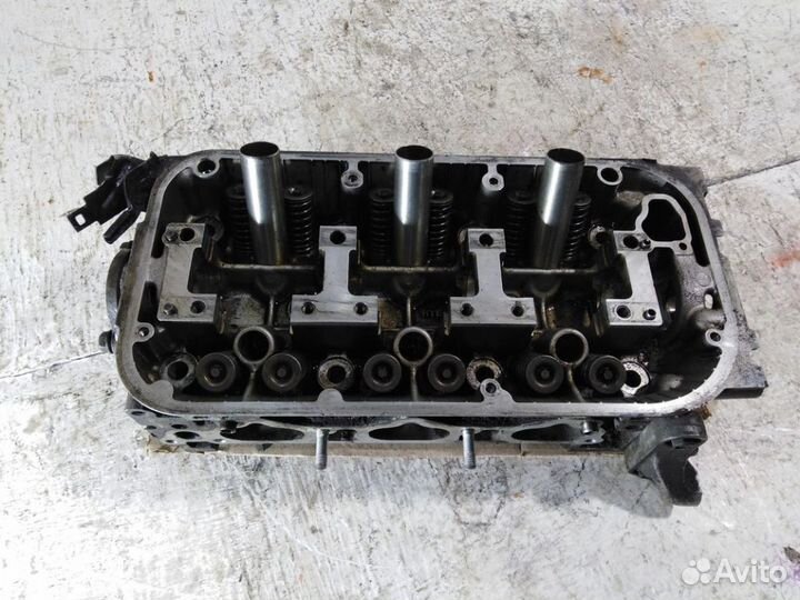 Головка блока Акура MDX YD2