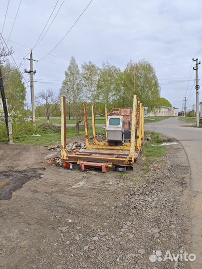 Iveco-АМТ 633920, 2011