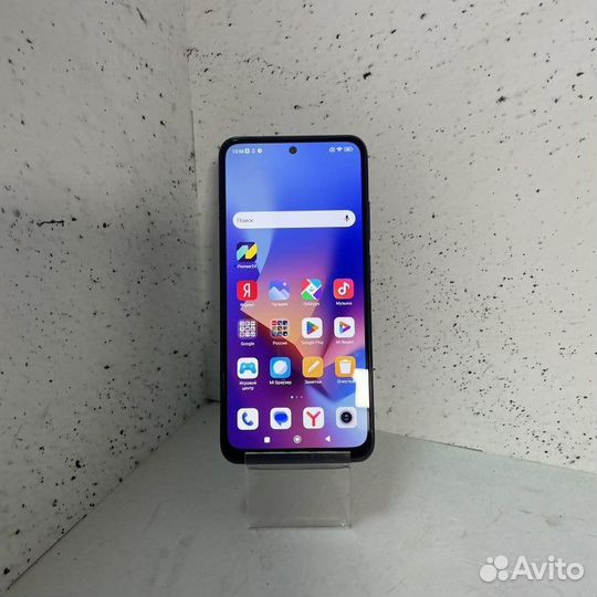 Xiaomi Redmi Note 10S, 6/128 ГБ