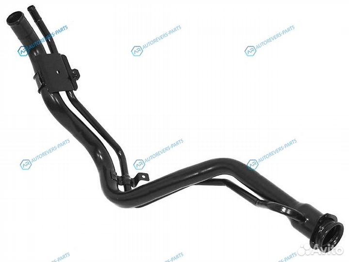 ST-MR503893 Горловина топливного бака MMC lancer c