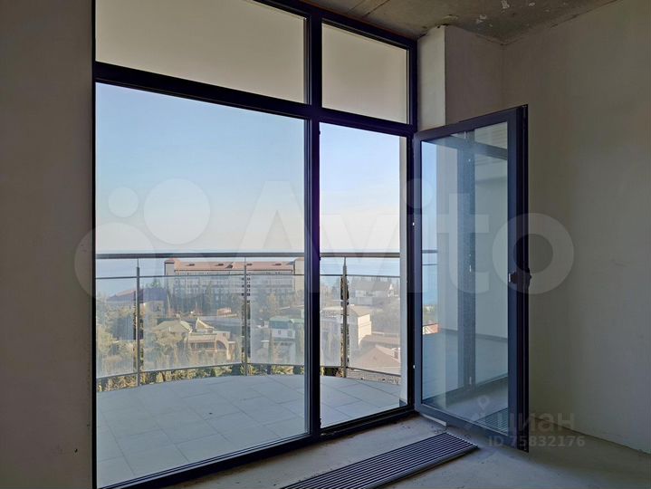Апартаменты-студия, 30,8 м², 8/16 эт.