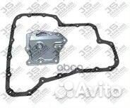 JT319K фильтр акппс прокладкойNissan Almera/Pr