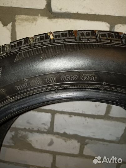 Pirelli Ice Zero FR 215/50 R17 95H