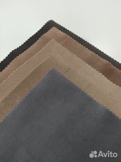 Набор тканей для творчества и рукоделия