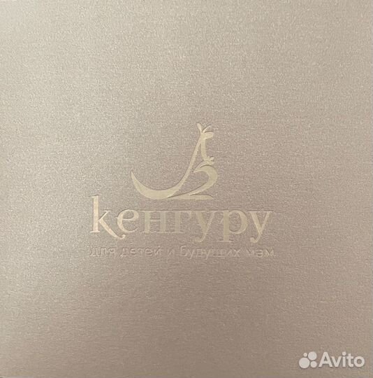 Кенгуру