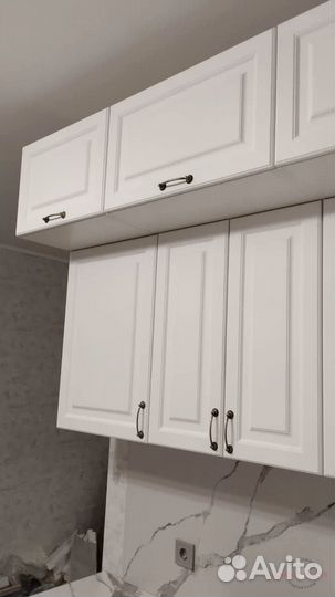 Кухня в наличии