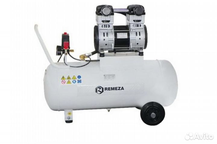 Компрессор Remeza 50 OLD20