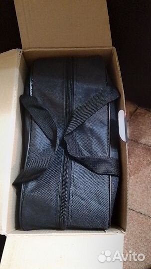 Компрессор автомобильный