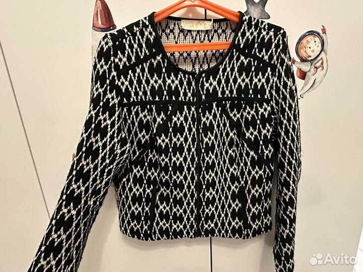 Тренч женский44