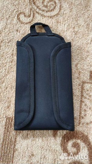 Коробочка для обувных аксессуаров и др IKEA Икеа