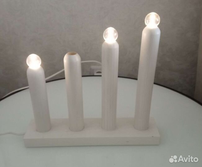 Светильник IKEA