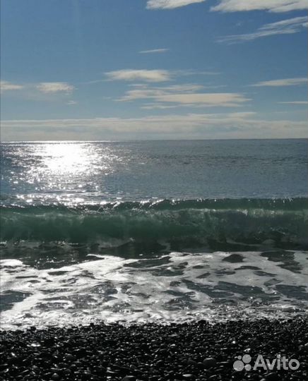 Уютное жилье в Абхазии