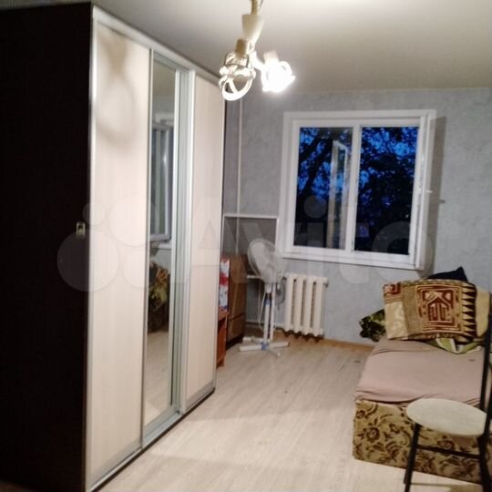 2-к. квартира, 45 м², 4/5 эт.