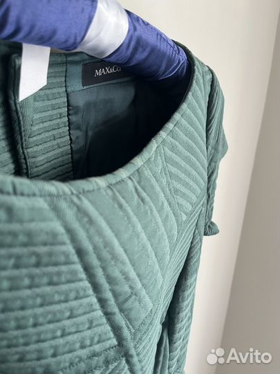 Max Co платье 44