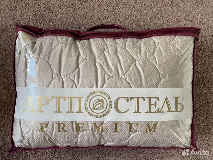 Подушка Артпостель 50 на 70