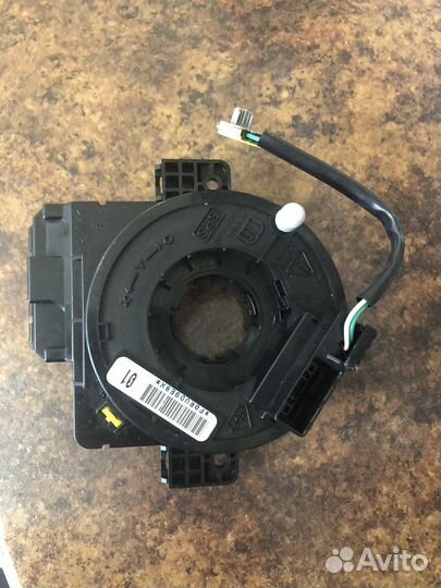 Шлейф лента Honda